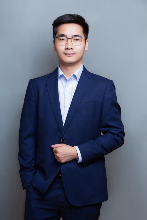 杨兴珍 DIT(数字影像技术)总监